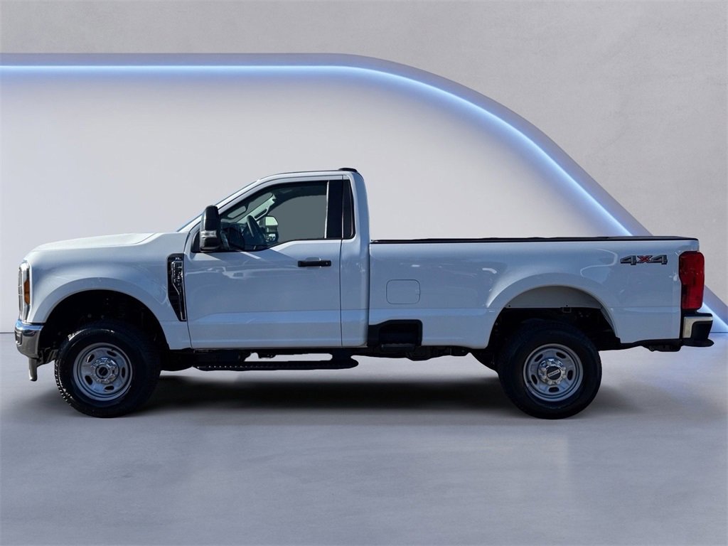 New 2026 Ford F250 XL image 6