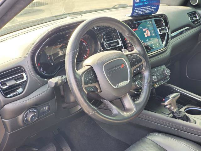 Used 2022 Dodge Durango Citadel AWD/4WD image 8