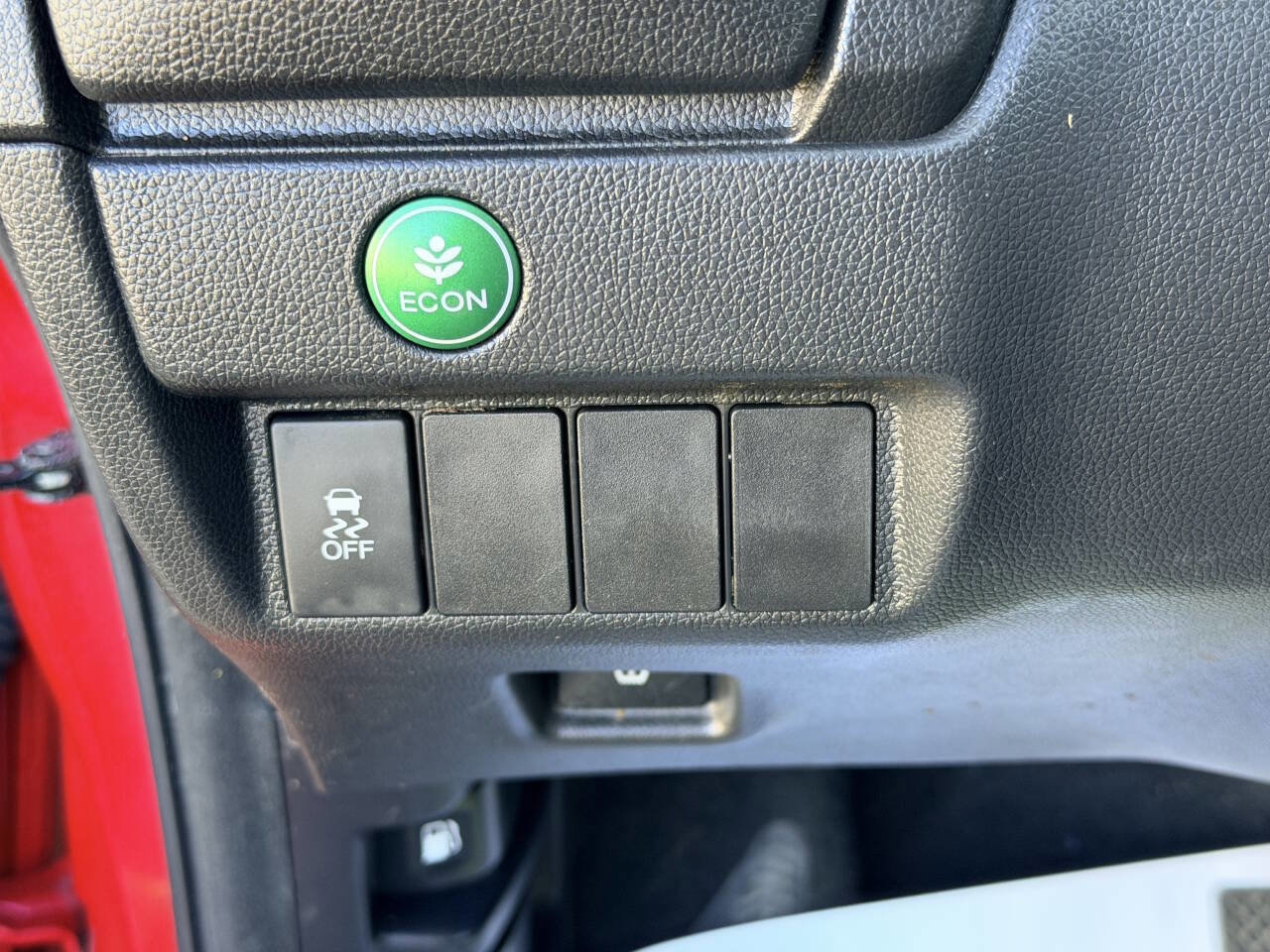 Used 2015 Honda Fit LX image 23