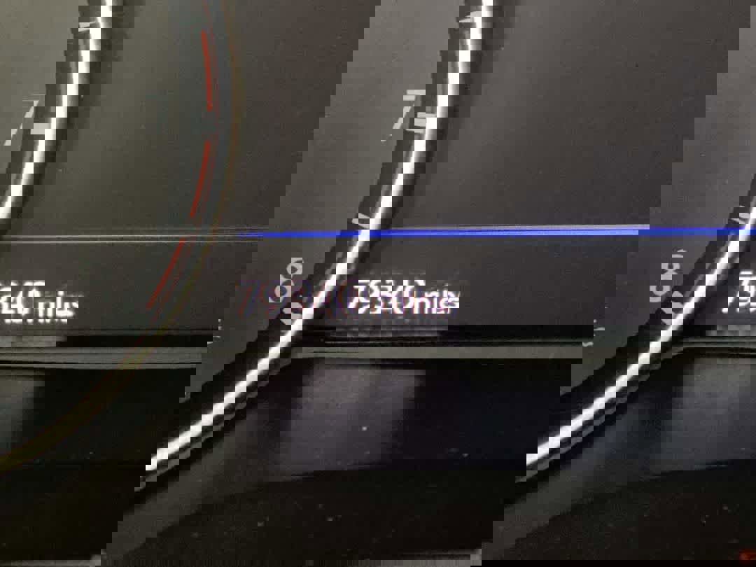 Used 2019 Nissan Maxima Platinum w/ Sport Mat Group image 18