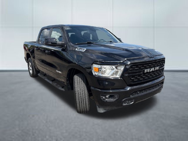 Used 2023 RAM 1500 Big Horn AWD/4WD image 5