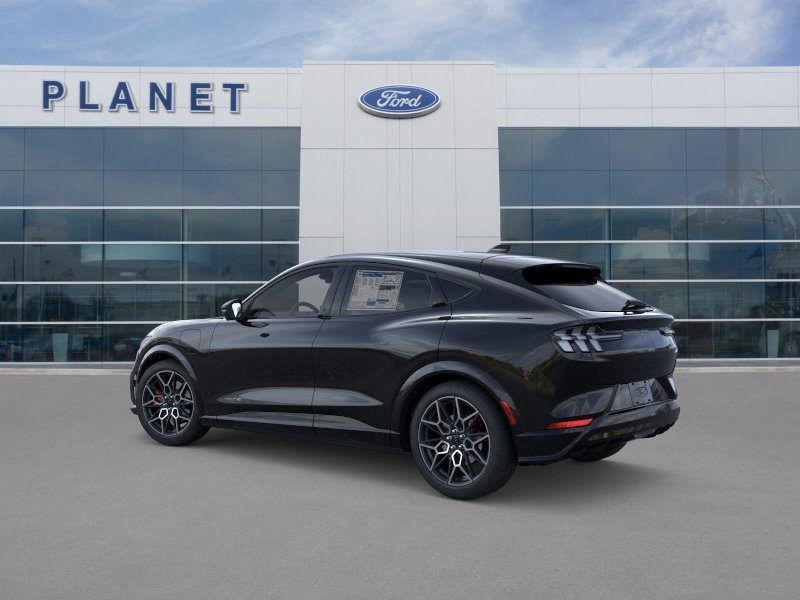 New 2026 Ford Mustang Mach-E GT image 5