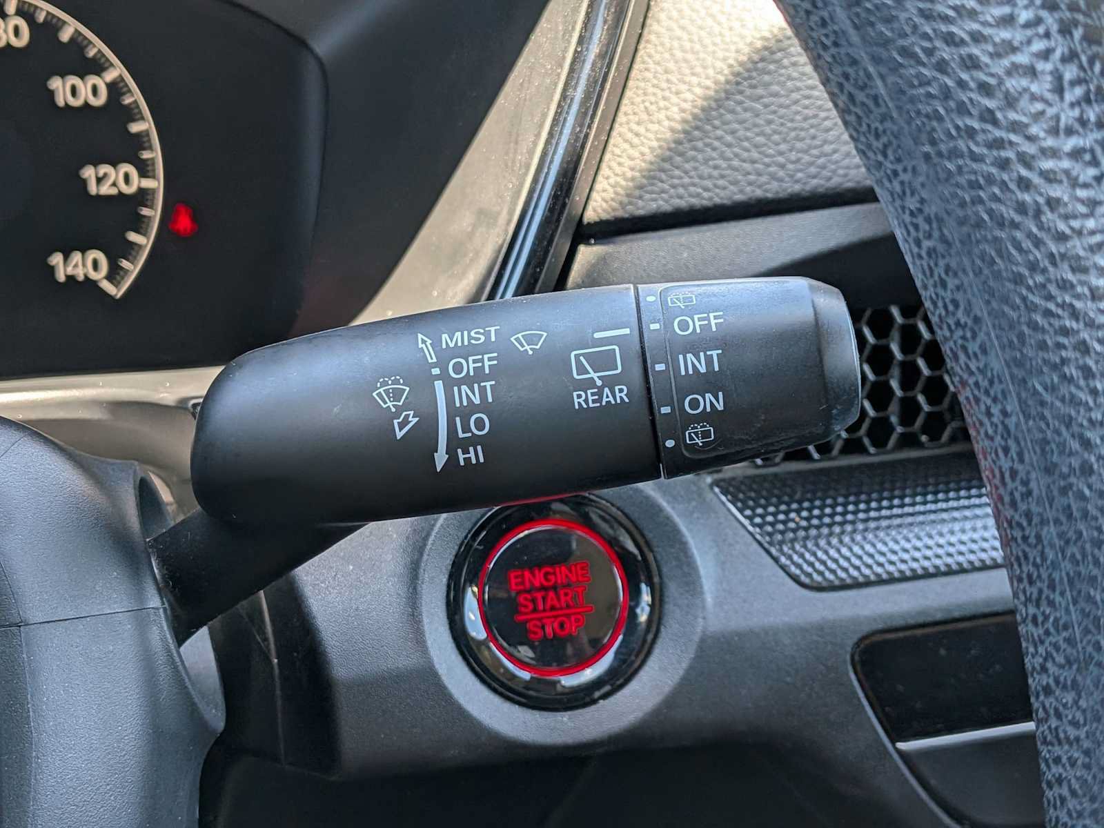 Certified 2024 Honda CR-V LX image 24