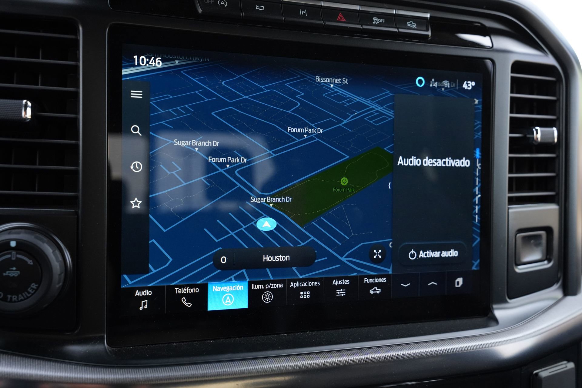 Used 2024 Ford F150 Raptor image 12