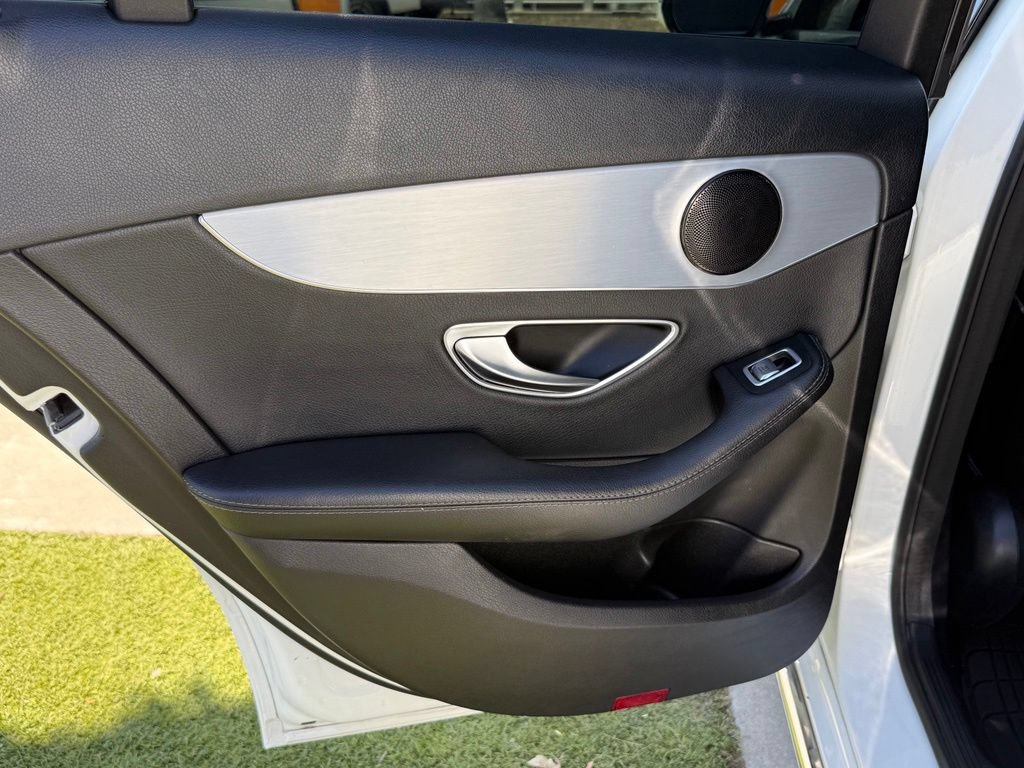 Certified 2016 Mercedes-Benz C 300 Sedan image 23