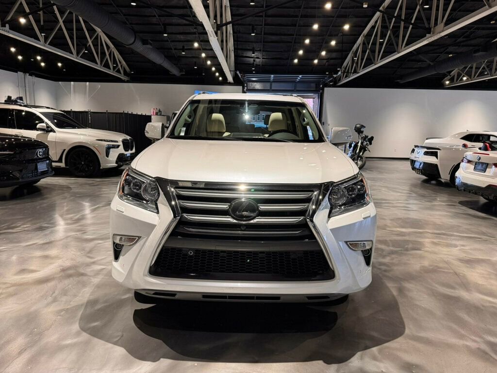 Used 2019 Lexus GX 460 Luxury image 8