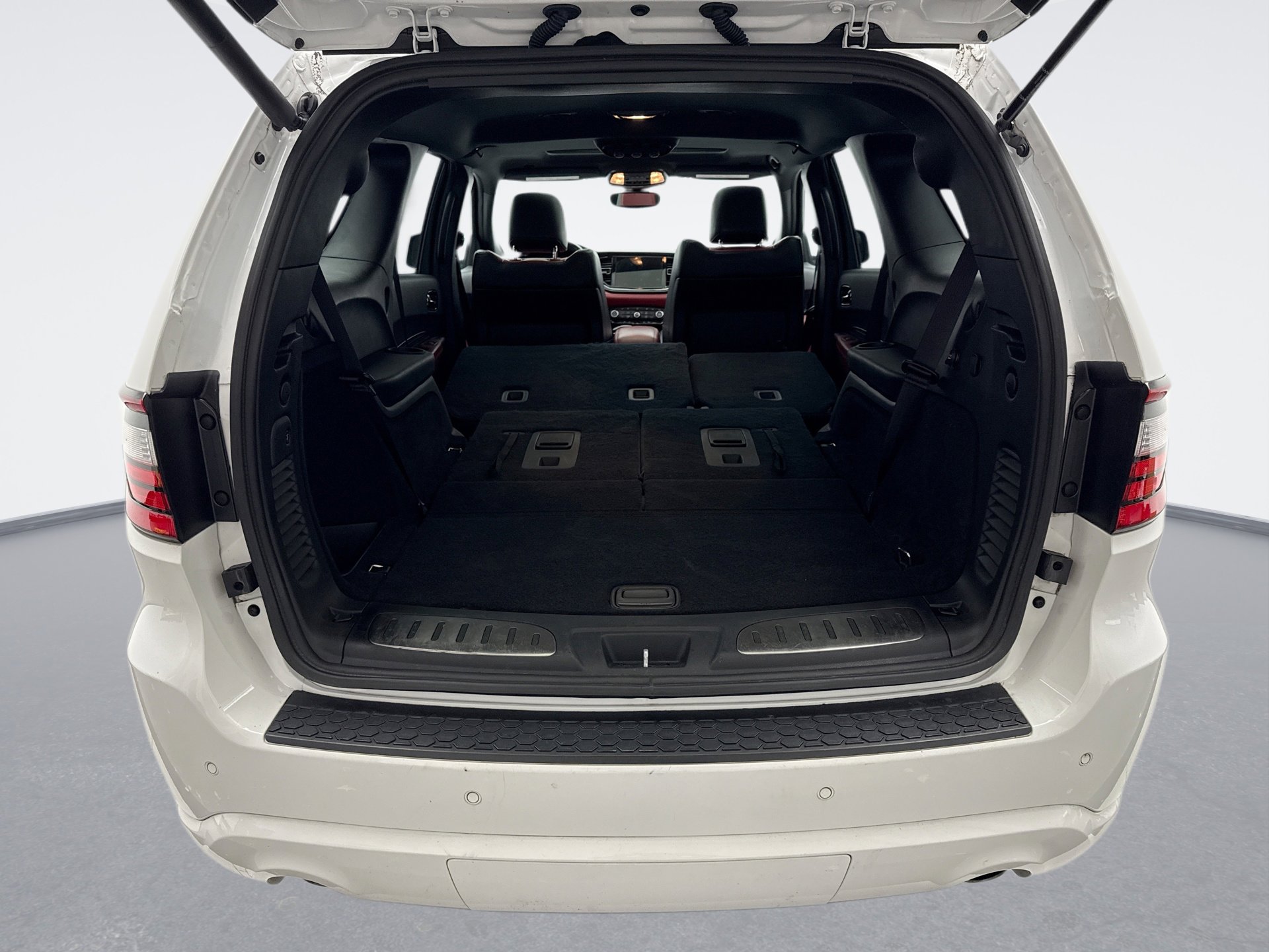 Used 2022 Dodge Durango R/T w/ Blacktop Package image 24