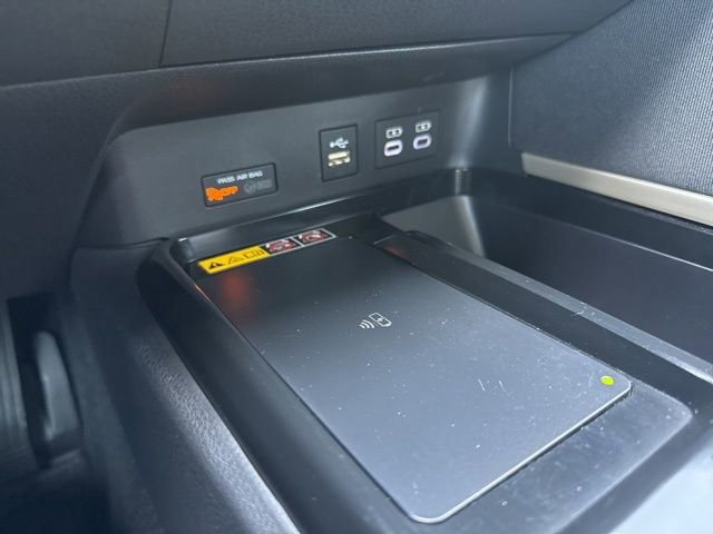 Used 2025 Toyota Camry LE w/ Convenience Package FWD image 31