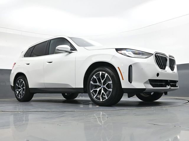 Used 2026 BMW X3 xDrive30 w/ Premium Package AWD/4WD image 29