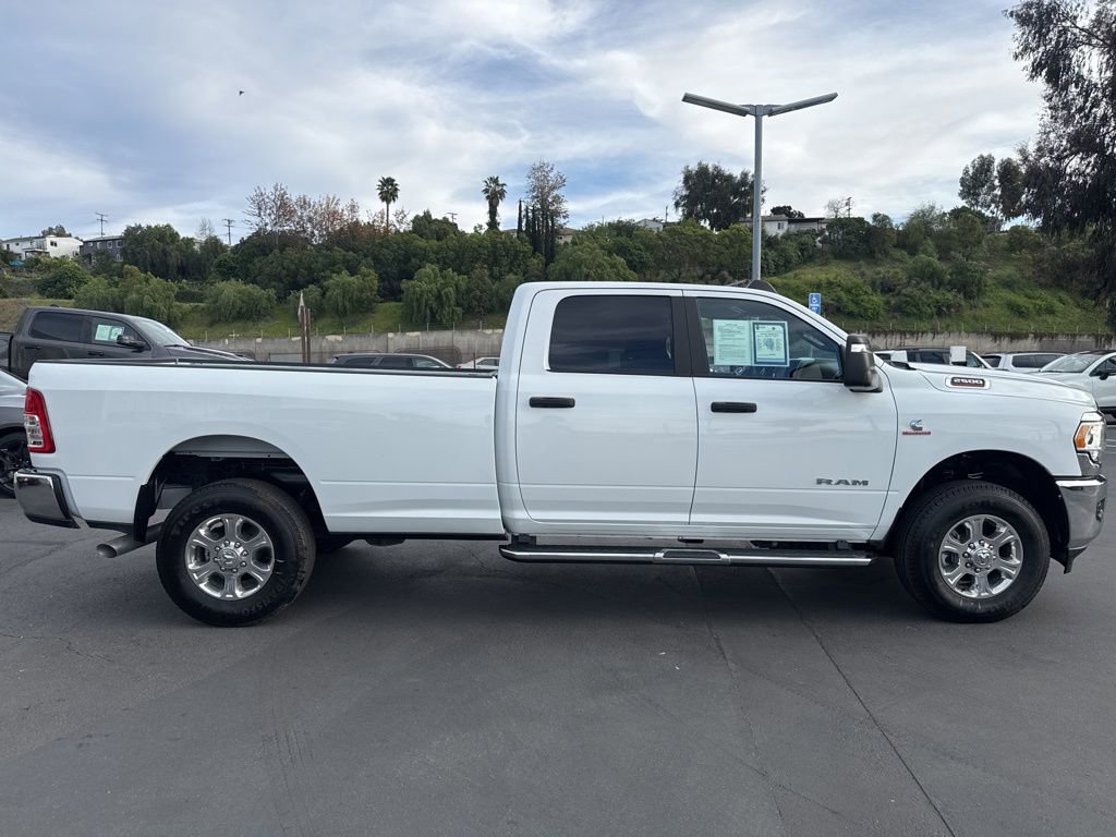Certified 2024 RAM 2500 Big Horn image 8