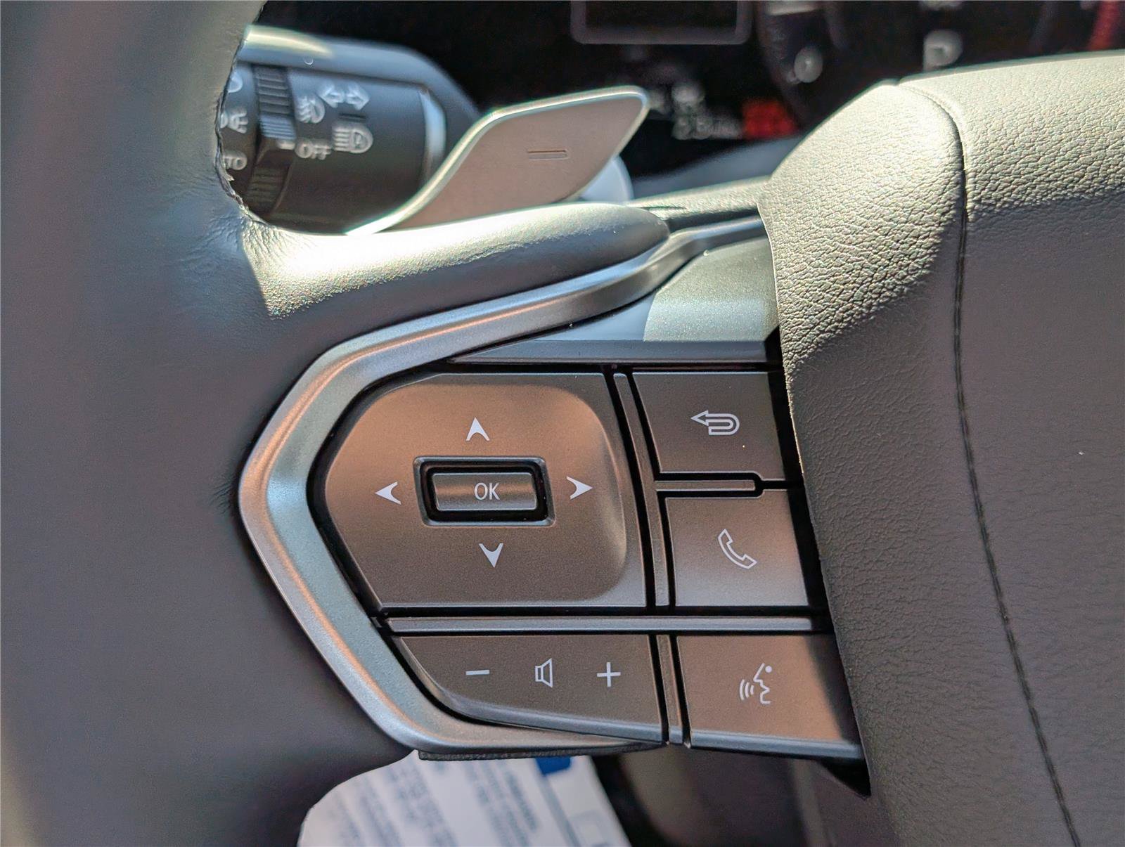 New 2026 Lexus NX 350 AWD w/ Accessory Package (K3) image 18