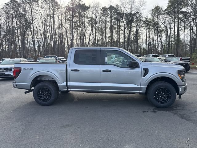 New 2026 Ford F150 STX image 9