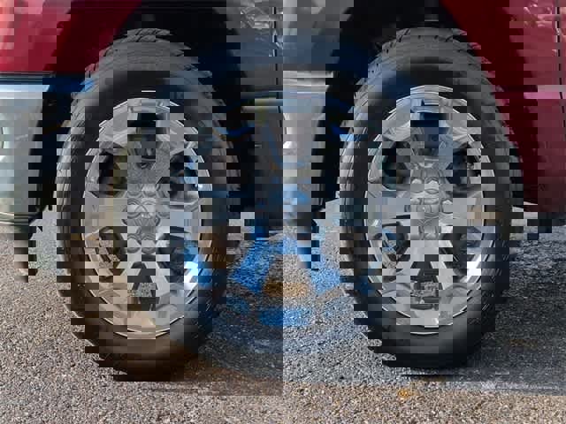 Used 2019 RAM 1500 Big Horn image 14