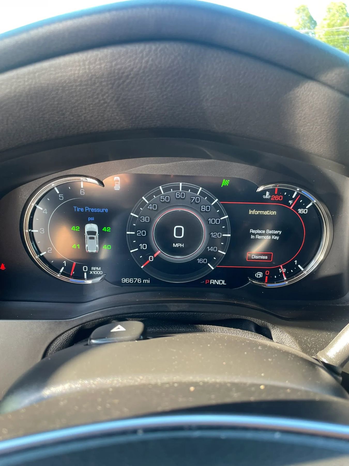 Used 2018 Cadillac Escalade ESV Premium Luxury AWD/4WD image 24