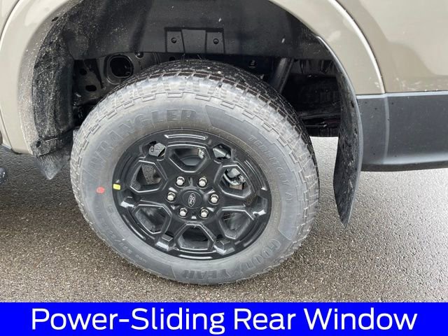New 2026 Ford Ranger XLT w/ FX4 Off-Road Package image 40