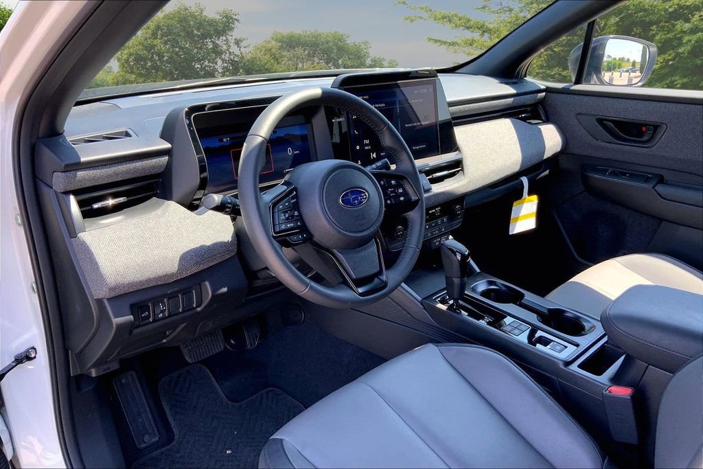Certified 2026 Subaru Outback Premium AWD/4WD image 17