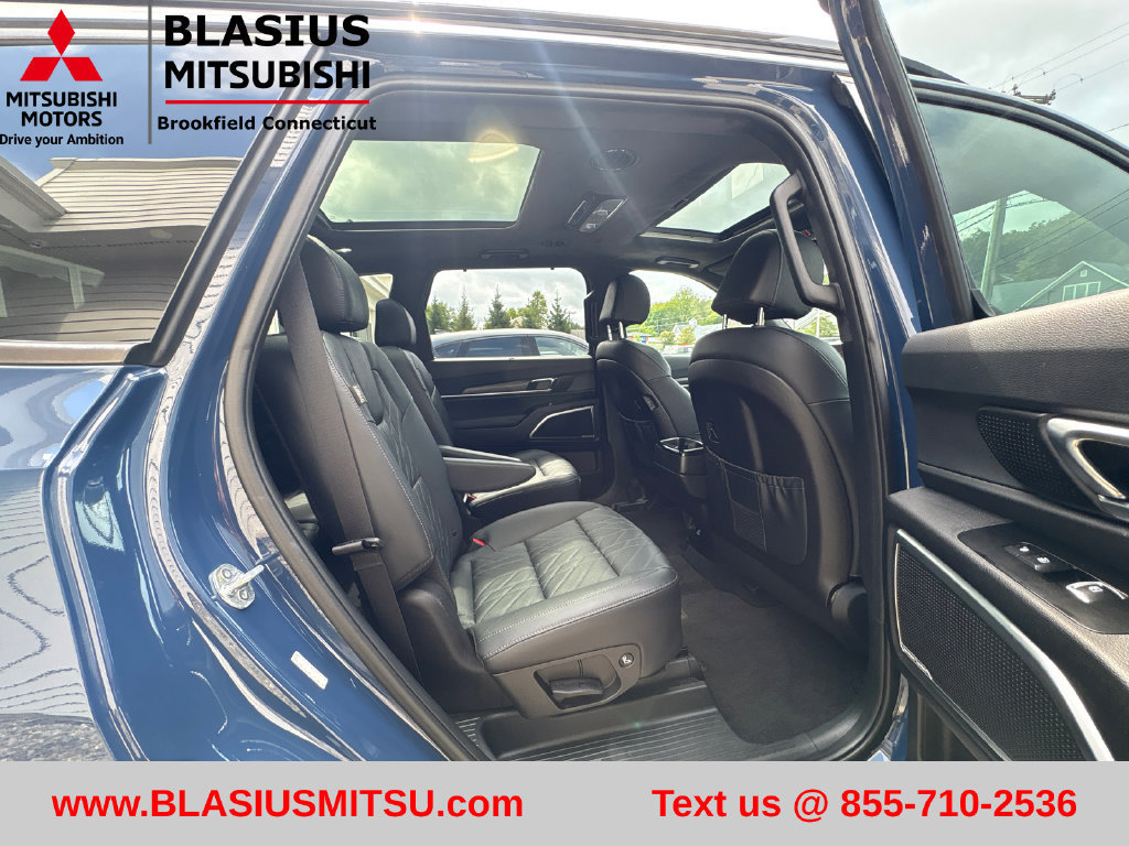 Used 2023 Kia Telluride SX Prestige X-Line AWD/4WD image 50