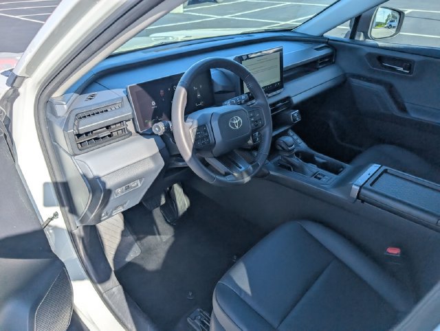 Used 2026 Toyota RAV4 XLE Premium AWD/4WD image 14