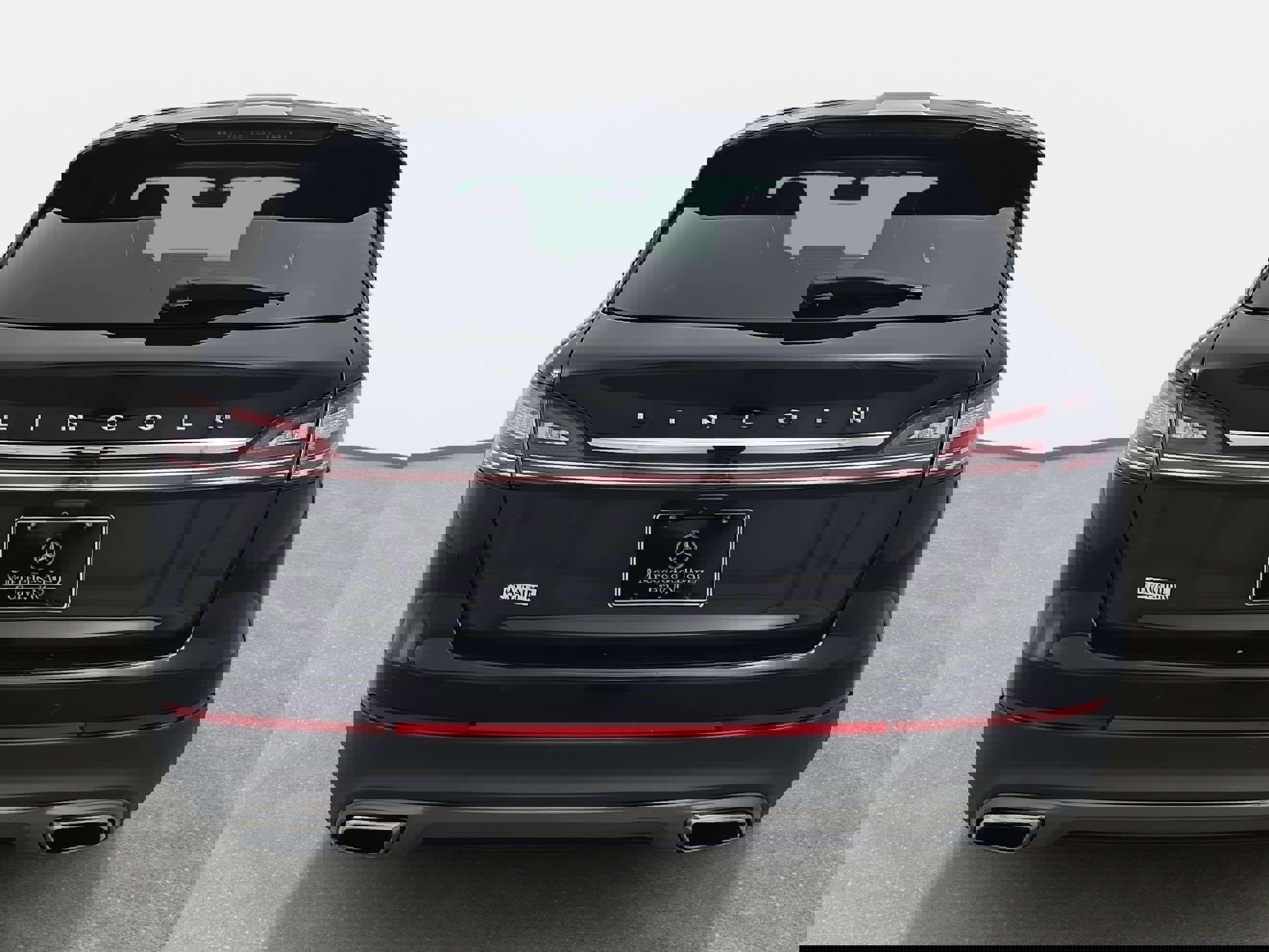 Used 2023 Lincoln Nautilus Reserve image 6