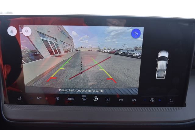 New 2026 Ford Maverick XLT w/ XLT Luxury Package image 24