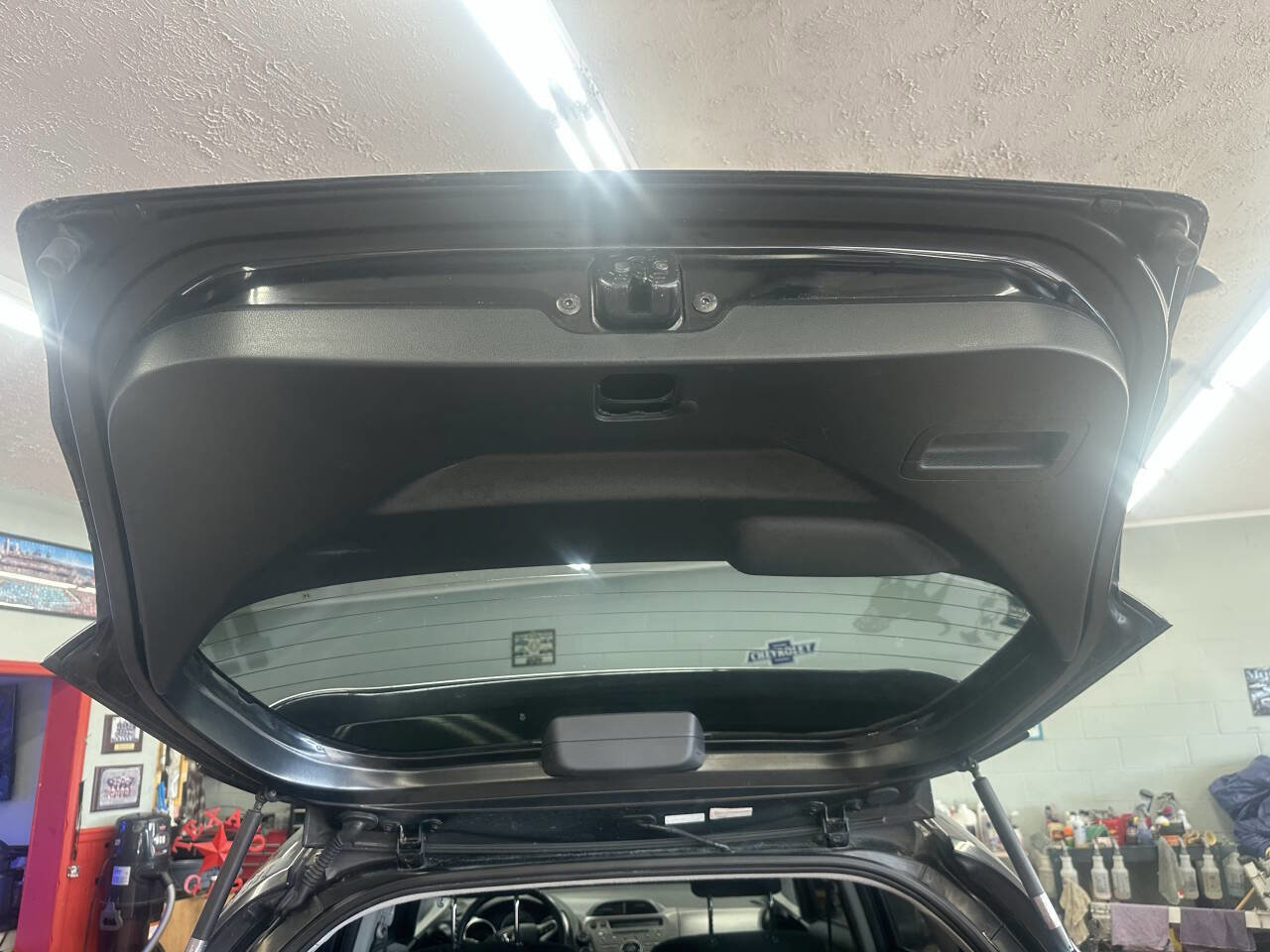 Used 2009 Honda Fit Sport image 26