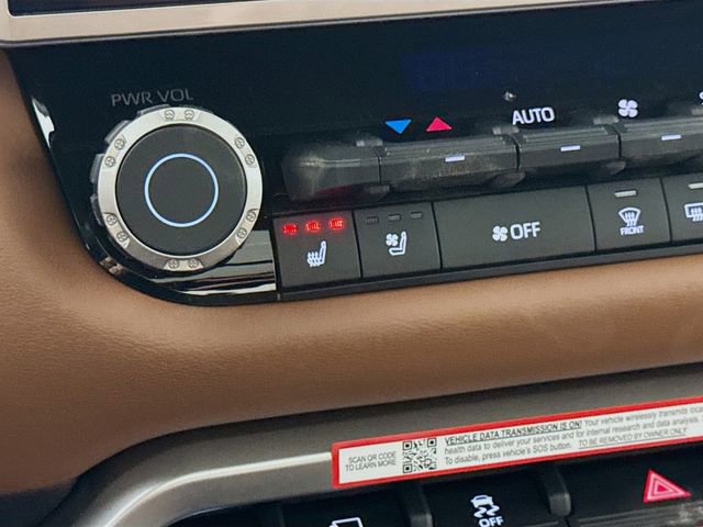 New 2025 Toyota Tundra 1794 Edition image 22