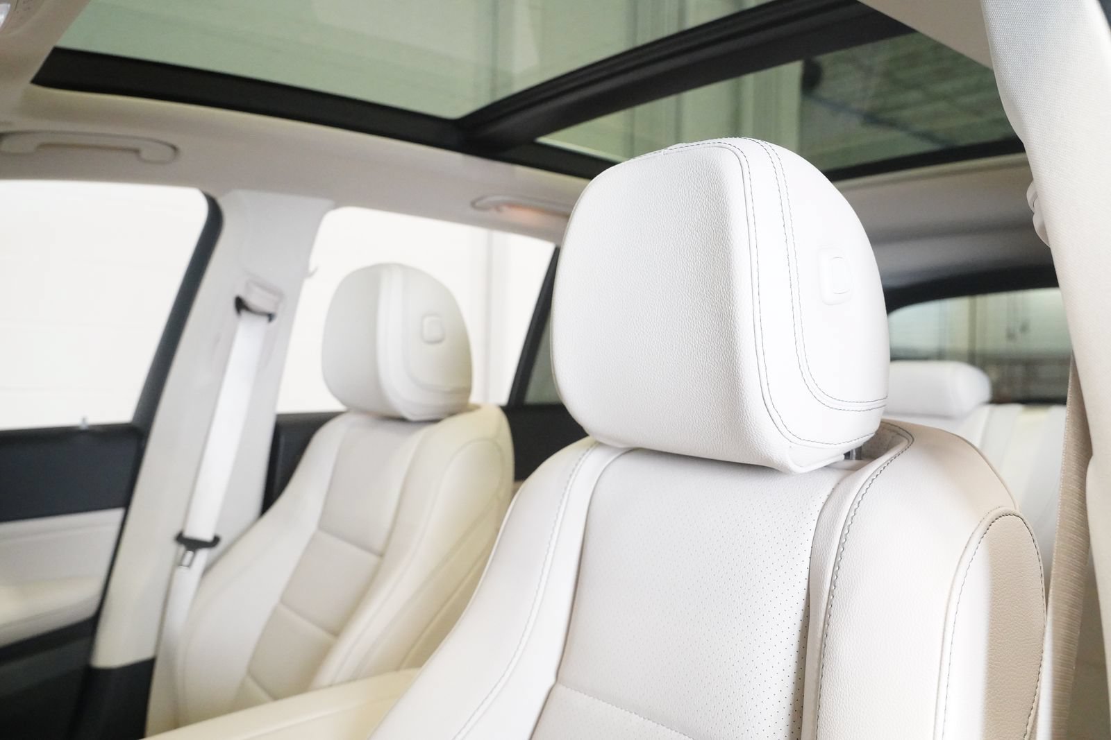 Certified 2024 Mercedes-Benz GLE 350 4MATIC image 12