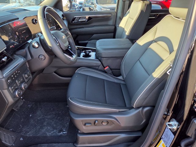 New 2027 Chevrolet Tahoe Premier AWD/4WD image 6