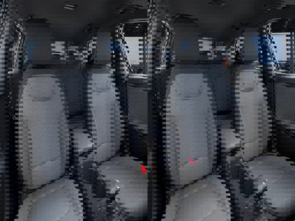 New 2026 Kia K4 LXS image 15