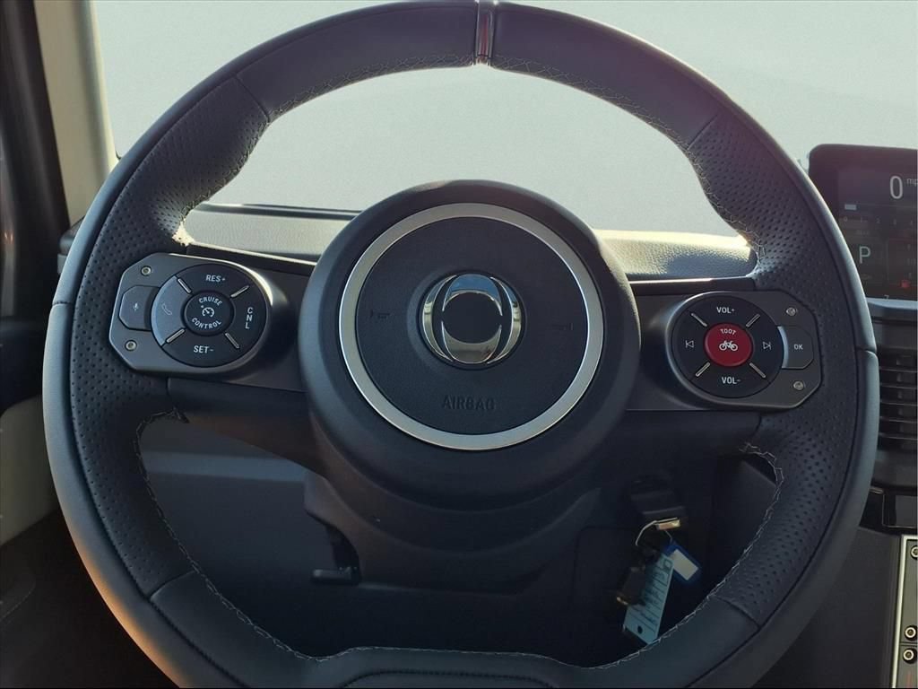 New 2025 INEOS Grenadier AWD/4WD image 10