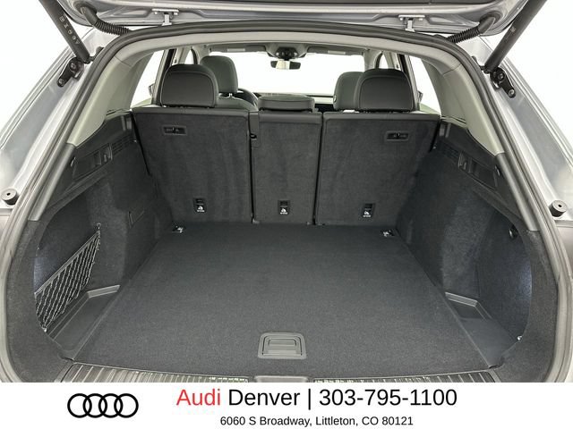 Used 2025 Audi Q5 Premium w/ Premium Plus AWD/4WD image 24