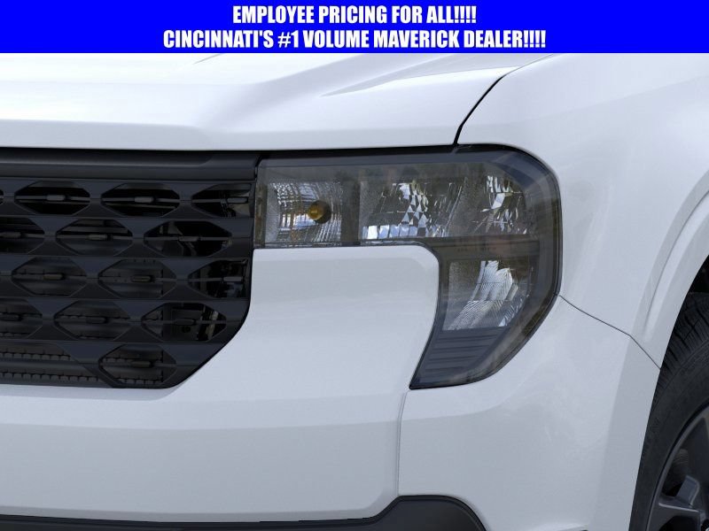 New 2026 Ford Maverick XLT w/ Equipment Group 301A AWD/4WD image 19