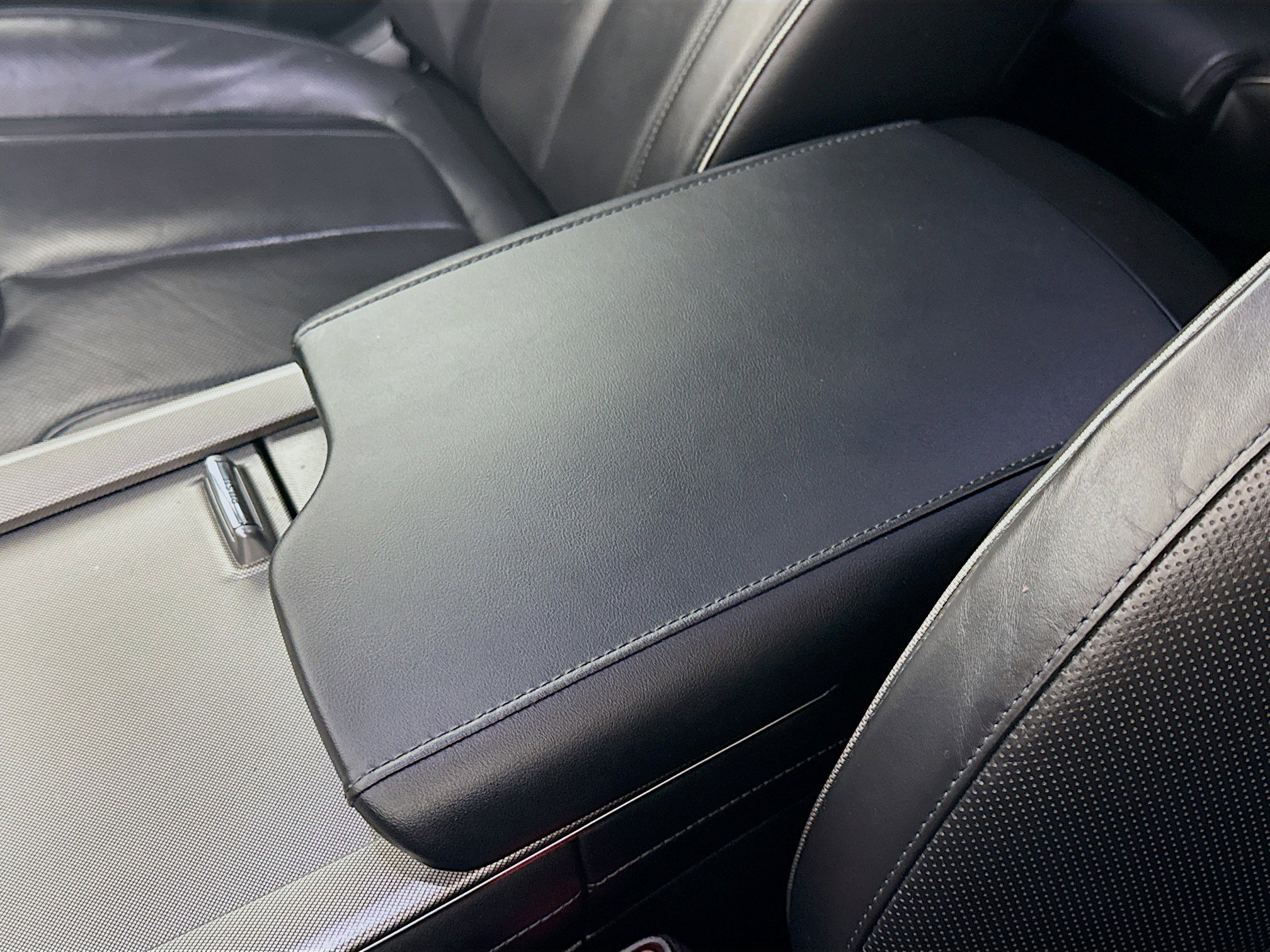 Used 2021 Hyundai Palisade Calligraphy w/ Cargo Package image 18