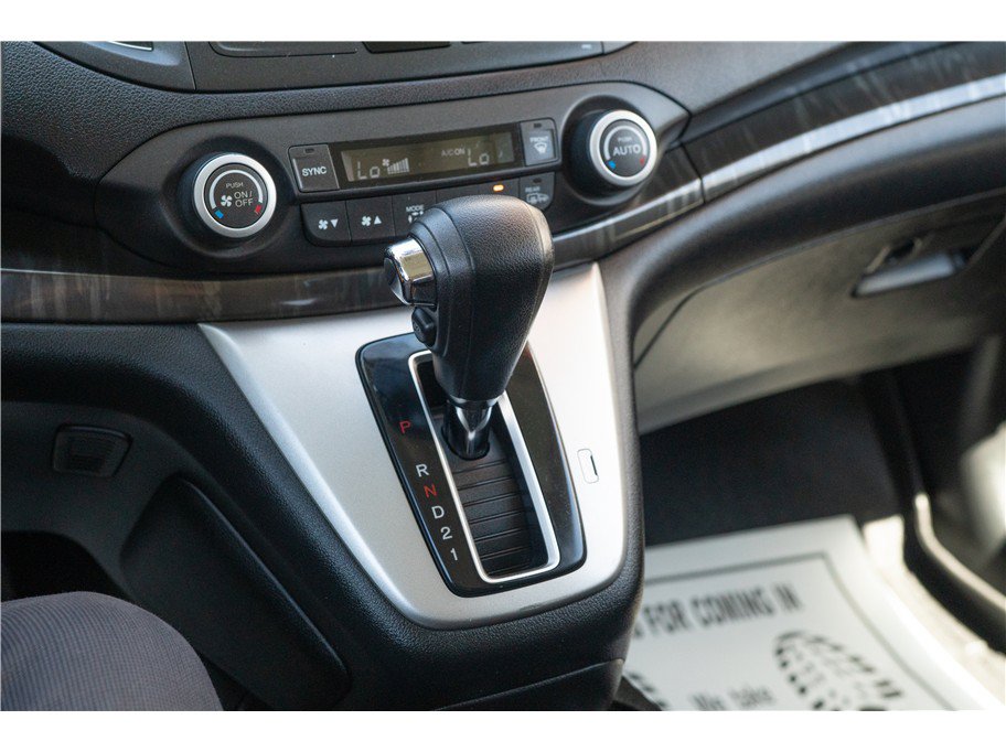 Used 2014 Honda CR-V EX-L image 16