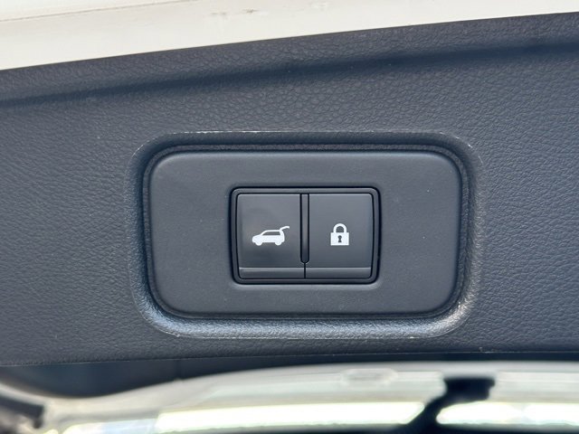 Certified 2024 Nissan Pathfinder SL image 15