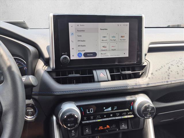 Used 2023 Toyota RAV4 SE w/ SE Grade Weather Package AWD/4WD image 14