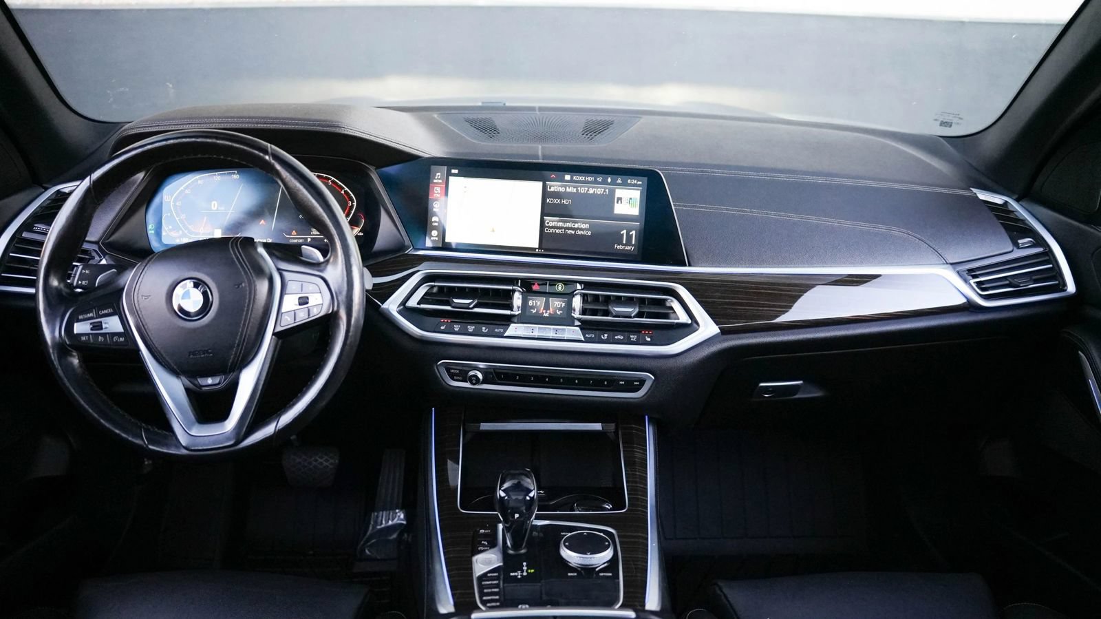 Used 2019 BMW X5 xDrive40i w/ Convenience Package AWD/4WD image 29
