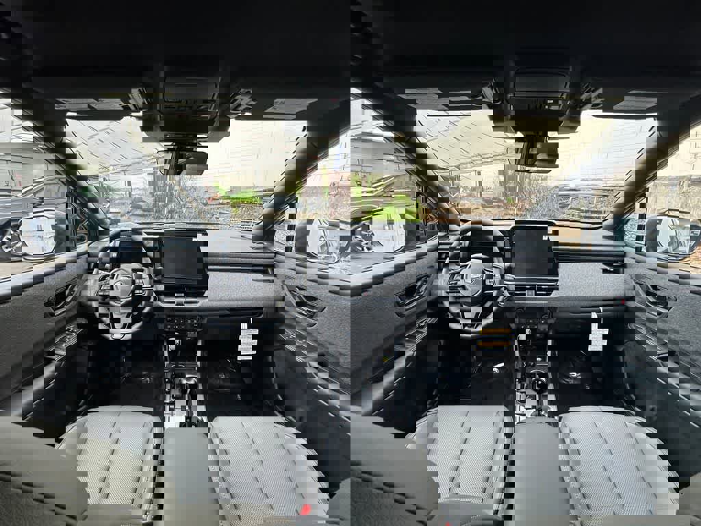 New 2026 Subaru Outback Limited image 10