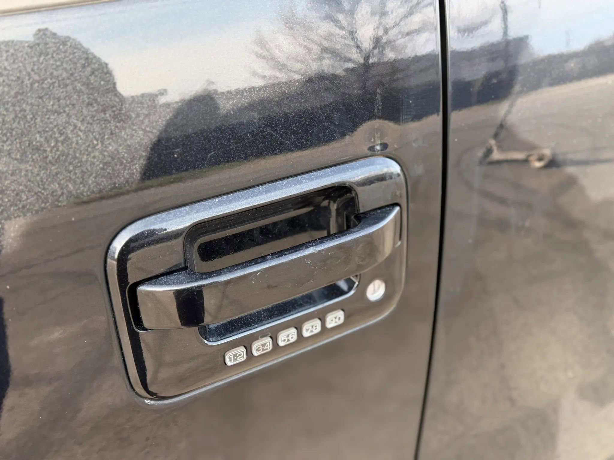 Used 2010 Ford F150 XL AWD/4WD image 36