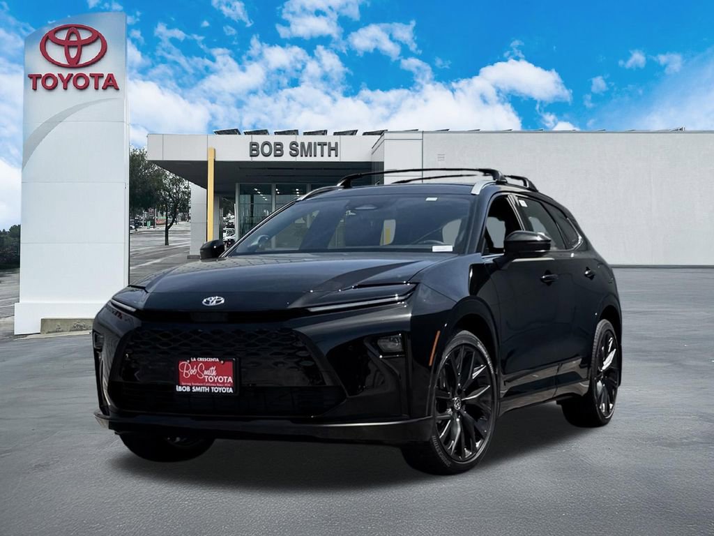 New 2026 Toyota Crown Signia w/ Advanced Technology Package image 2