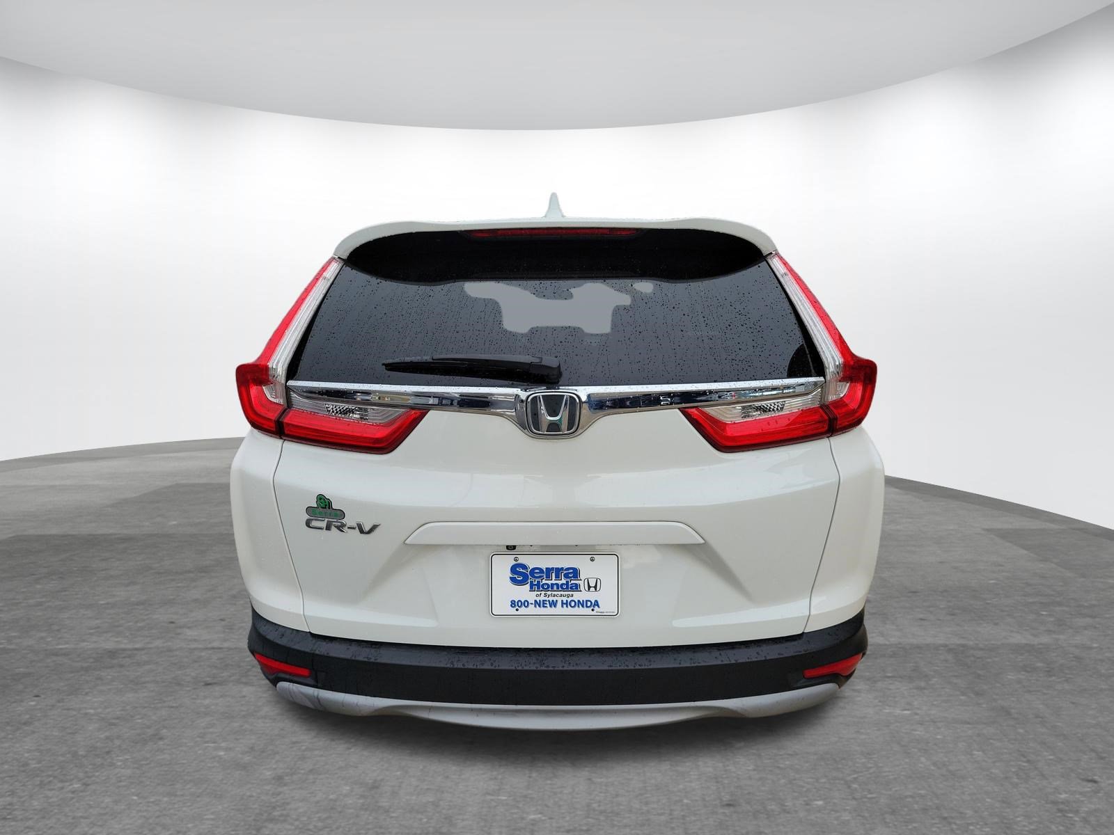 Used 2019 Honda CR-V EX image 6