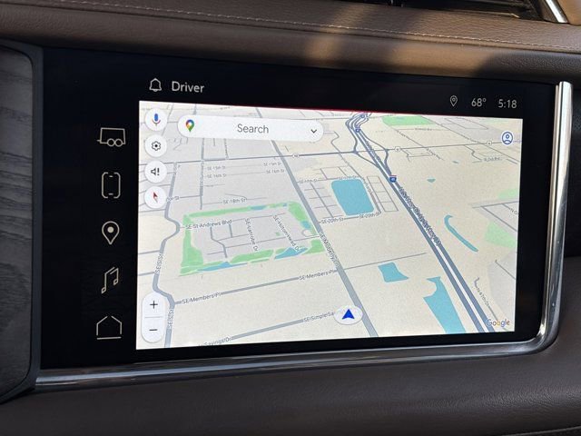 Used 2023 GMC Yukon XL Denali image 36