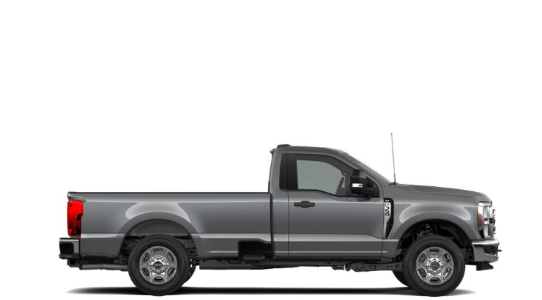 New 2026 Ford F350 XLT w/ 360-Degree Camera Package RWD image 30