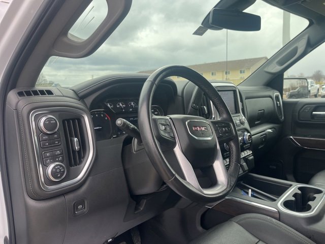 Used 2022 GMC Sierra 1500 SLT w/ SLT Premium Plus Package image 12