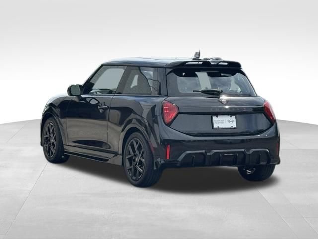Used 2026 MINI Cooper S FWD image 7