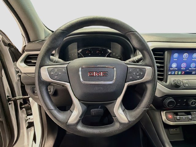 Used 2023 GMC Acadia SLE w/ Driver Convenience Package AWD/4WD image 10