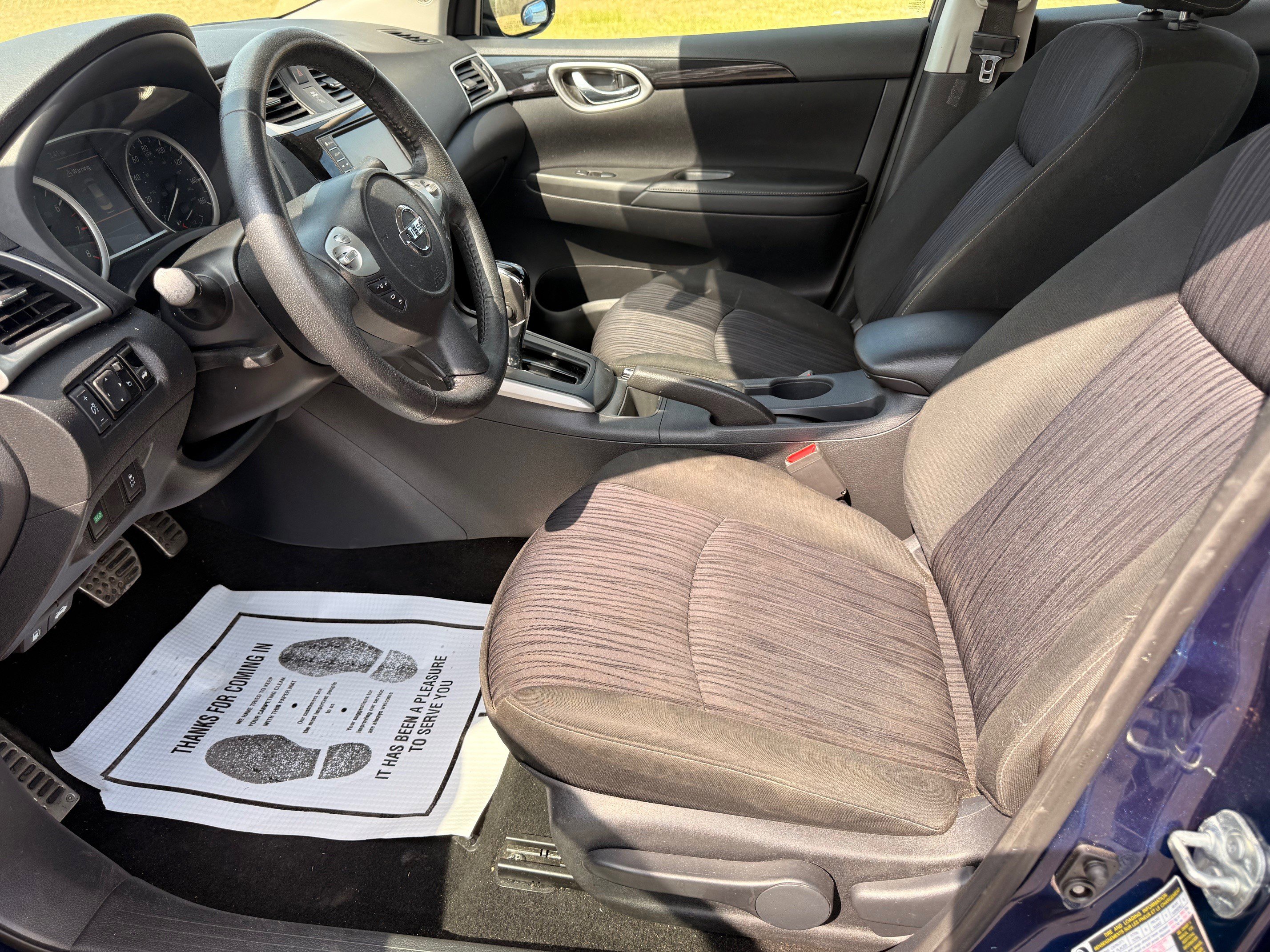 Used 2019 Nissan Sentra SV image 9