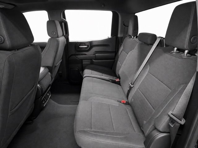 Used 2024 GMC Sierra 1500 Pro w/ Graphite Edition AWD/4WD image 15