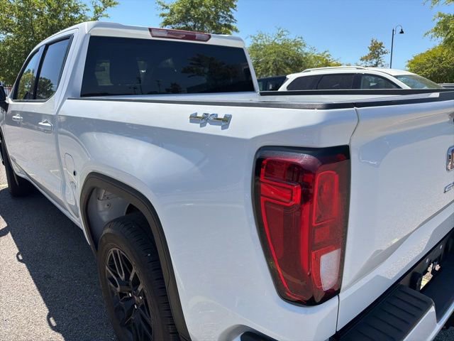Used 2024 GMC Sierra 1500 Elevation image 25