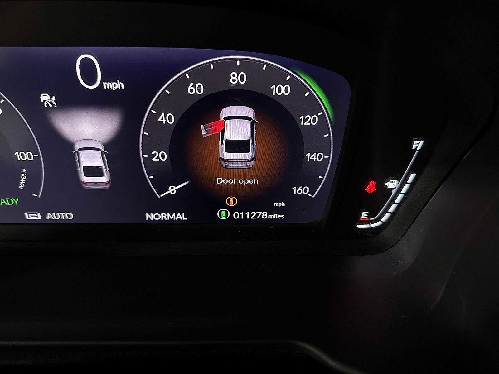 Used 2025 Honda Accord EX-L image 19